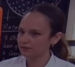 Tania top chef 2022 épisode 2